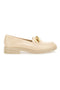Vany Clipps 2132 Beige Mokassin