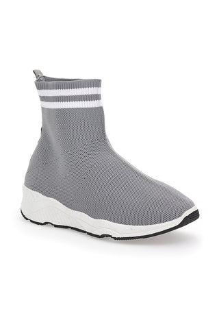 Socken Schuhe Maira MAIRA 2021606 grau