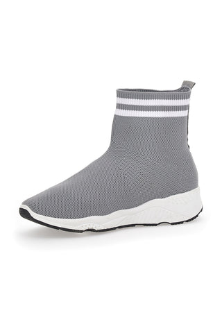 Socken Schuhe Maira MAIRA 2021606 grau