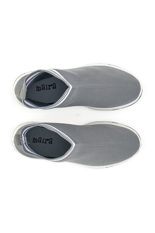 Socken Schuhe Maira MAIRA 2021606 grau
