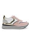 Sneakers Rosa Grazie 1506014