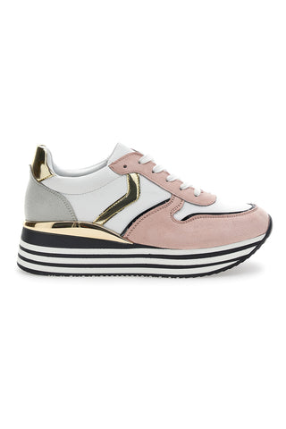 Sneakers Rosa Grazie 1506014