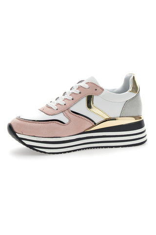 Sneakers Rosa Grazie 1506014