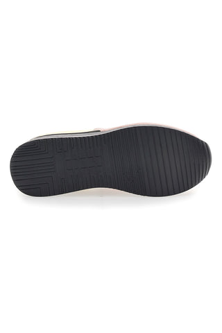 Sneakers Rosa Grazie 1506014