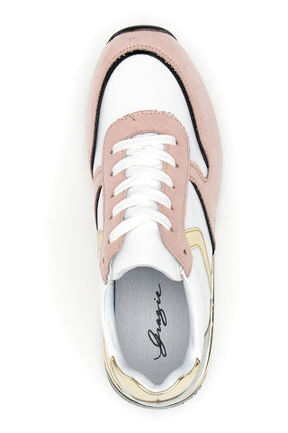 Sneakers Rosa Grazie 1506014