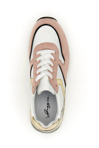 Sneakers Rosa Grazie 1506014
