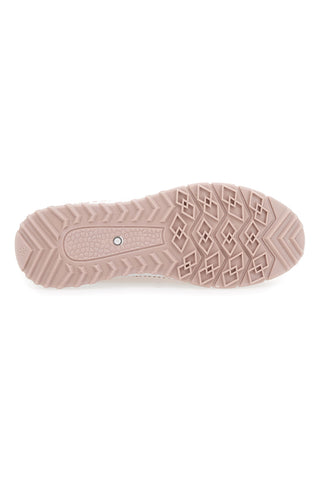 Sneakers Socken Schuhe Rosa Mio Tempo 2021609