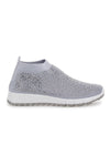 Sneakers Socken Schuhe Mio Tempo 2021609