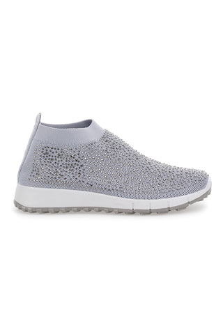 Sneakers Socken Schuhe Mio Tempo 2021609