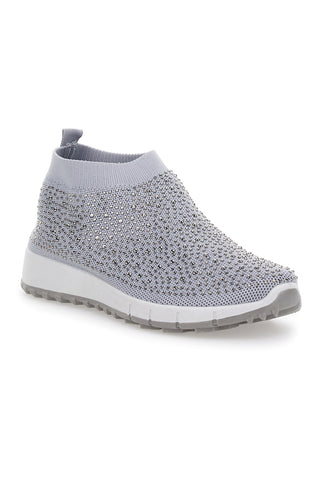 Sneakers Socken Schuhe Mio Tempo 2021609