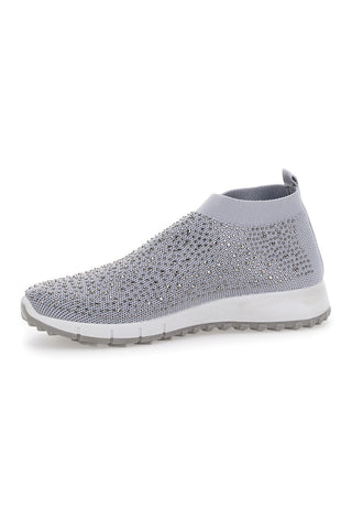 Sneakers Socken Schuhe Mio Tempo 2021609