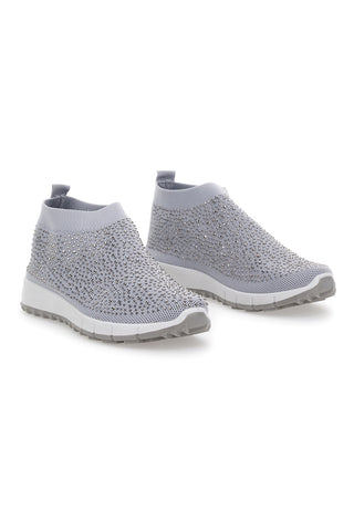 Sneakers Socken Schuhe Mio Tempo 2021609