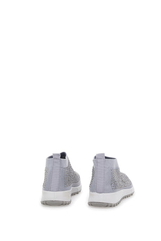 Sneakers Socken Schuhe Mio Tempo 2021609