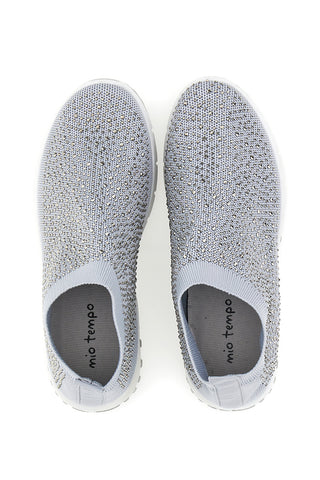 Sneakers Socken Schuhe Mio Tempo 2021609