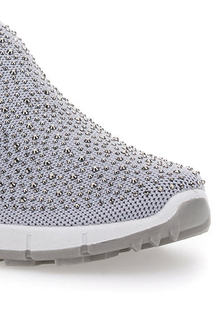 Sneakers Socken Schuhe Mio Tempo 2021609