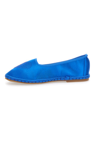 Friauler Bluette mit Strasssteinen Pushy Wamp 210862
