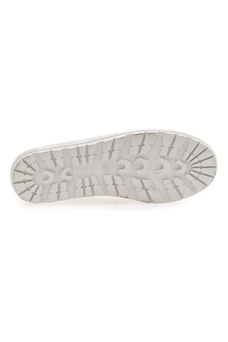 Beige Espadrilles Mio Tempo 654072
