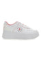 Sneakers Bianche Flatform Coveri 215500