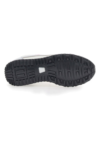Sneakers Argento Coveri 215700