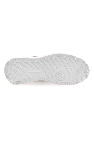 Sneakers Flatform Nere Coveri 215500