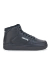 Sneakers Mid  Cut Levi's 235 Nere