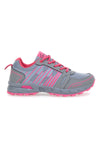 Sevenoaks 1839 Fuchsia Trekking-Sneaker