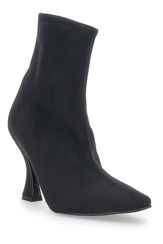 Socken Stiefel Pittarello Elite 4926 Schwarz