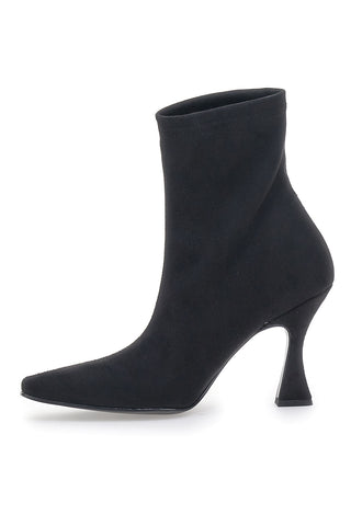 Socken Stiefel Pittarello Elite 4926 Schwarz