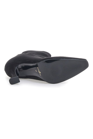 Socken Stiefel Pittarello Elite 4926 Schwarz