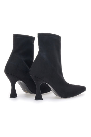 Socken Stiefel Pittarello Elite 4926 Schwarz