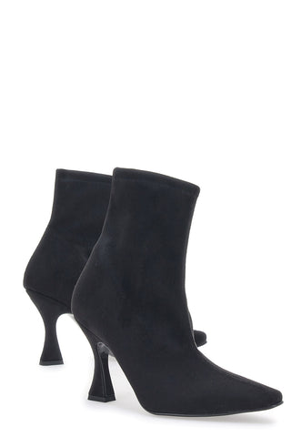 Socken Stiefel Pittarello Elite 4926 Schwarz