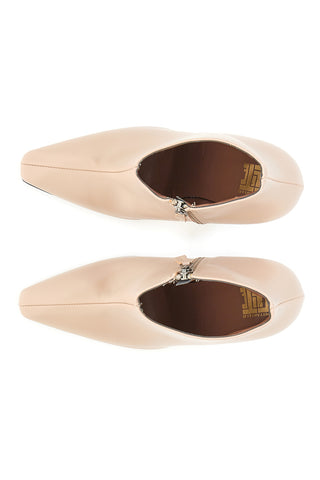 Stiefeletten Nude Pittarello Elite 4925