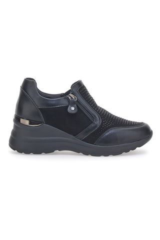Sneakers Mio Tempo 220311 Nere