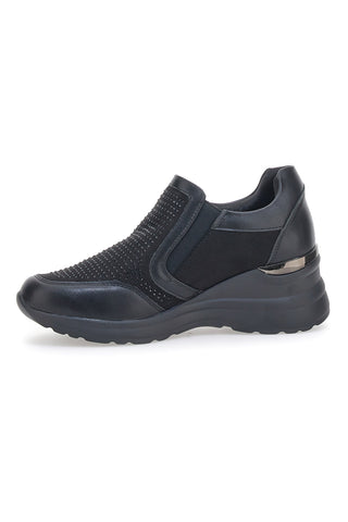 Sneakers Mio Tempo 220311 Nere