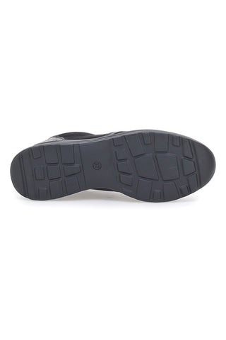 Sneakers Mio Tempo 220311 Nere