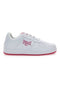 Sneakers Everlast 230713 Bianche