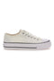 Everlast weiße Flatform-Sneaker 2302137