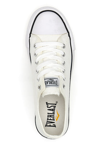 Everlast weiße Flatform-Sneaker 2302137