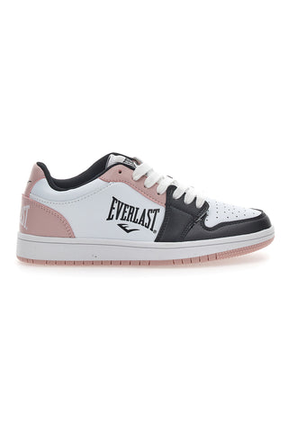 Sneakers Everlast 230715 Bianche