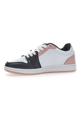 Sneakers Everlast 230715 Bianche