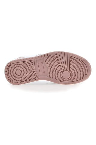 Sneakers Everlast 230715 Bianche