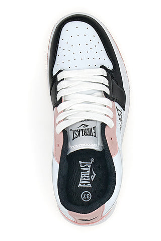 Sneakers Everlast 230715 Bianche