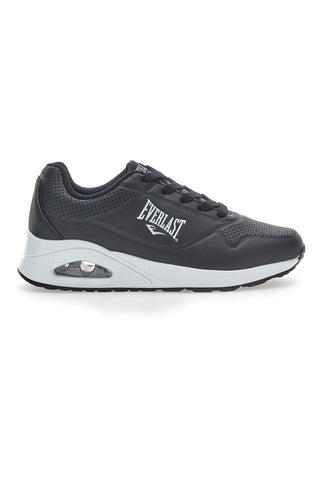 Everlast Sneakers 230222 Schwarz