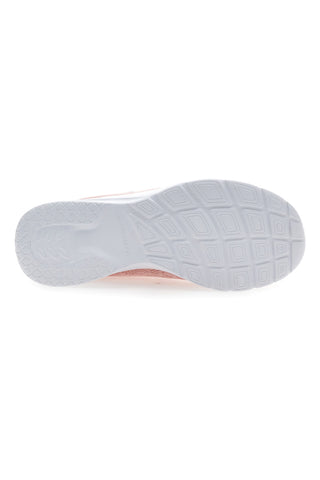 Skechers Homespun rosa Turnschuhe