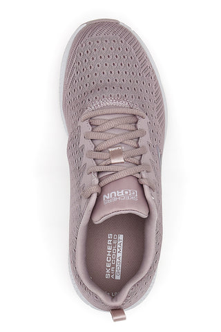 Sneakers Running Skechers Go Run Consistent Energize Rosa