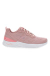 Skechers New Grind Pink Fitness-Sneaker
