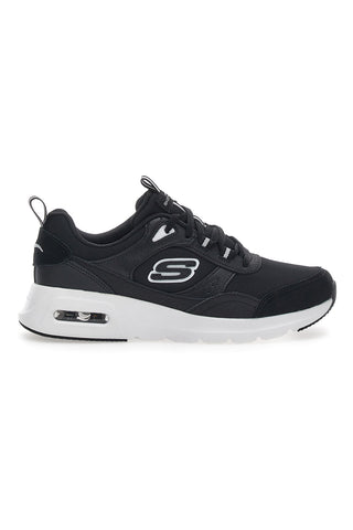 Sneakers Skechers Skech-Air Court-Cool Avenue Nere