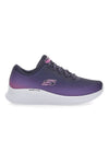 Sneakers Skechers Fade Out Viola