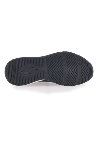 Sneakers Platform Skechers Revolution Airy Nere