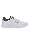 Levi's 053 Weiße Turnschuhe